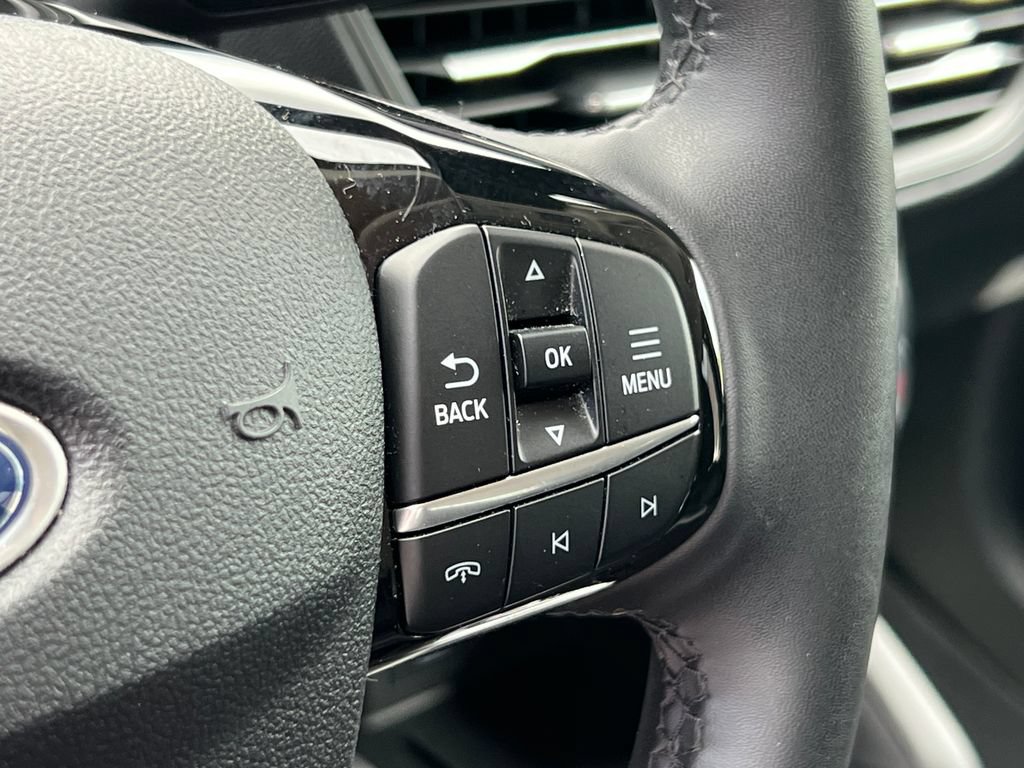 Used 2023 Ford Escape Active AWD/4WD image 25