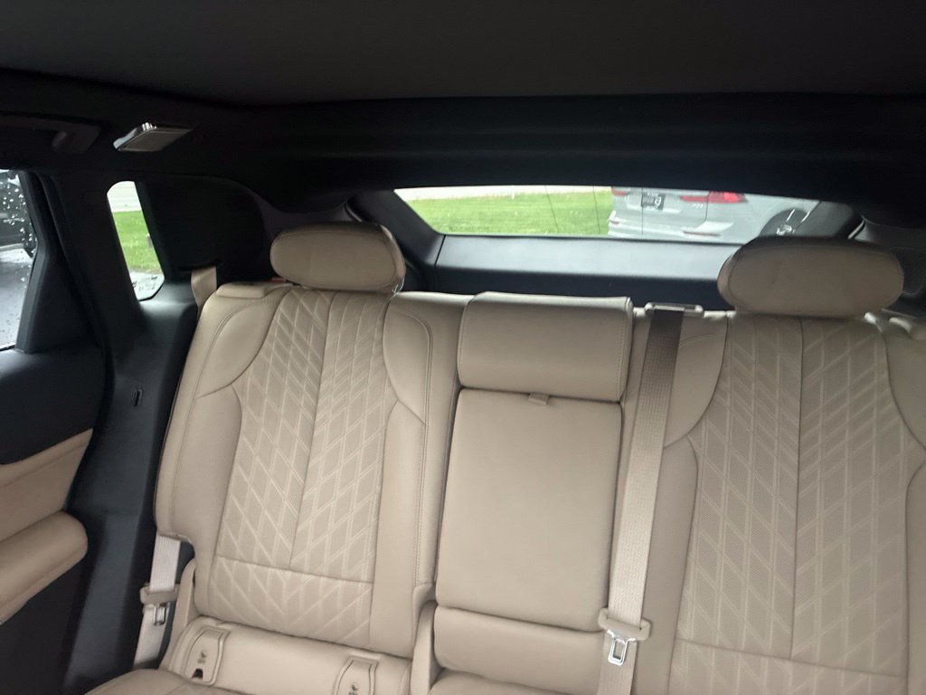 Used 2026 Cadillac Lyriq Signature Luxury w/ Nappa Leather Package AWD/4WD image 16
