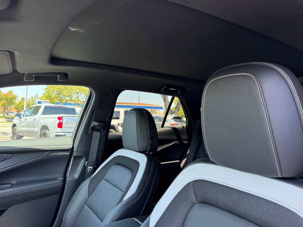 New 2026 Chevrolet Blazer EV LT w/ Super Cruise Package FWD image 15