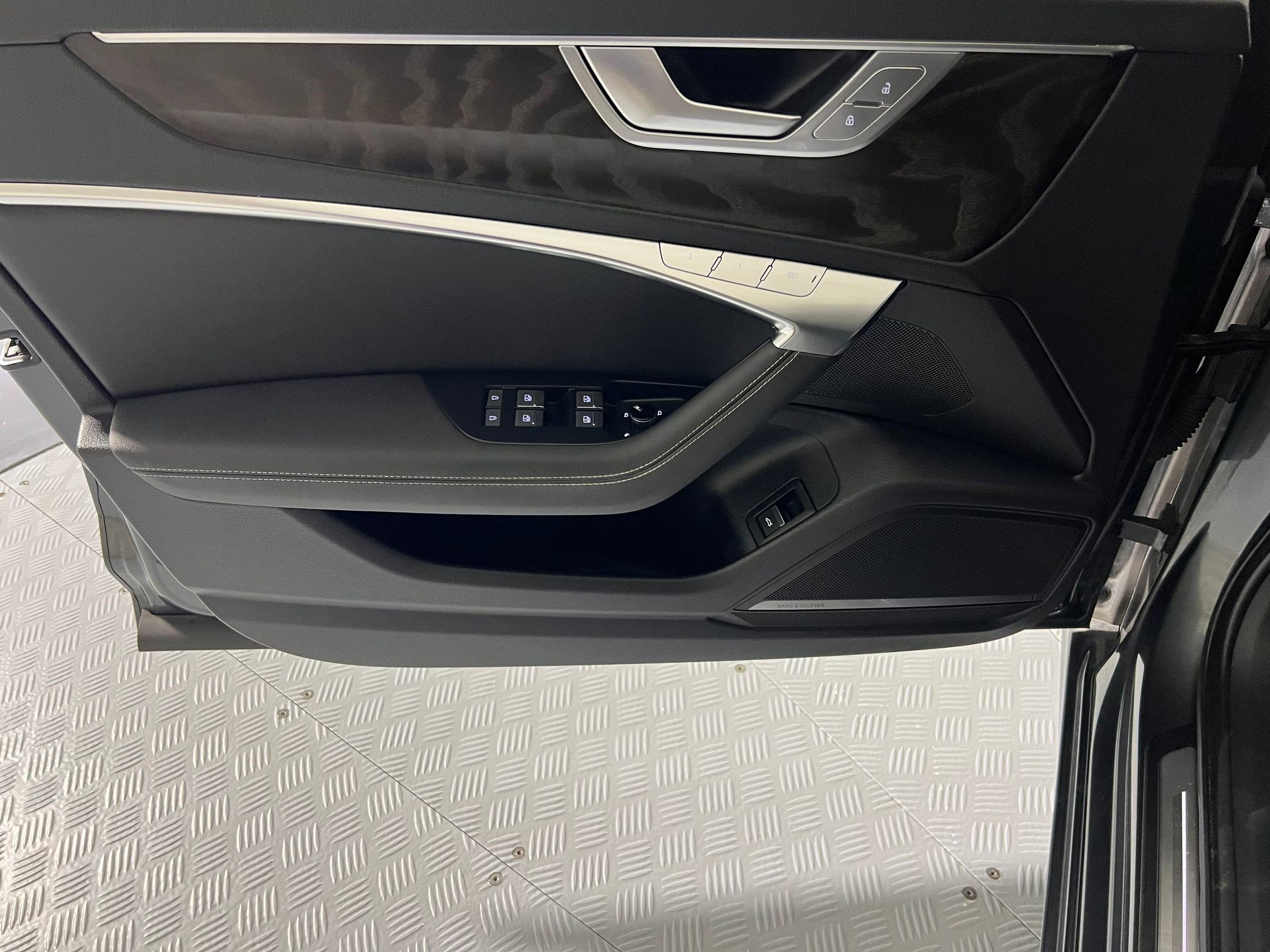 Used 2019 Audi A6 3.0T Premium Plus w/ Premium Plus Package image 12