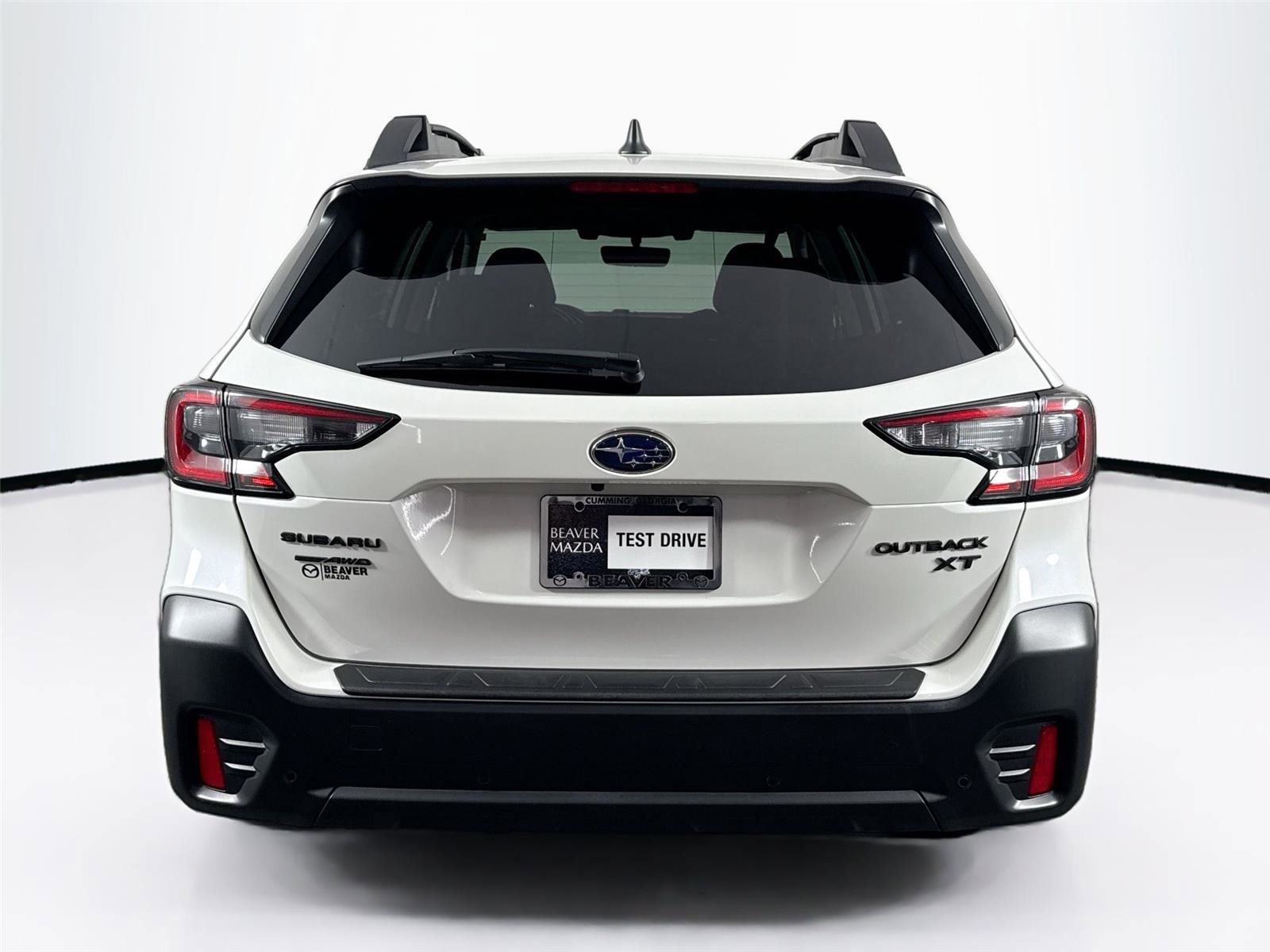 Used 2021 Subaru Outback Onyx Edition XT w/ Popular Package #2 image 7