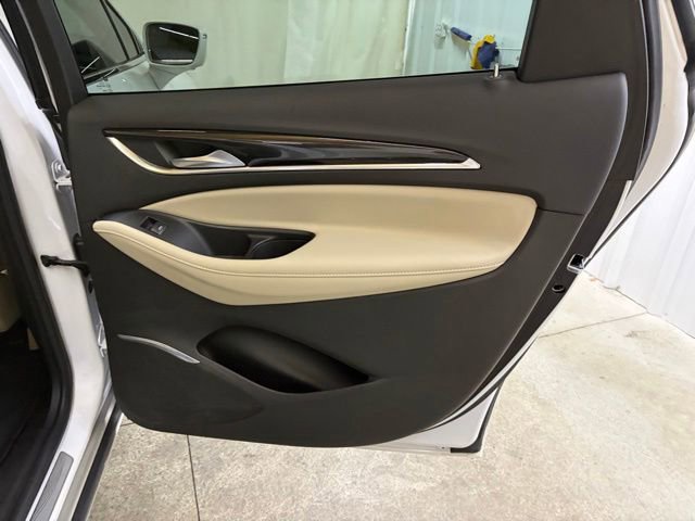 Used 2020 Buick Enclave Essence w/ Sound and Sites Package FWD image 25