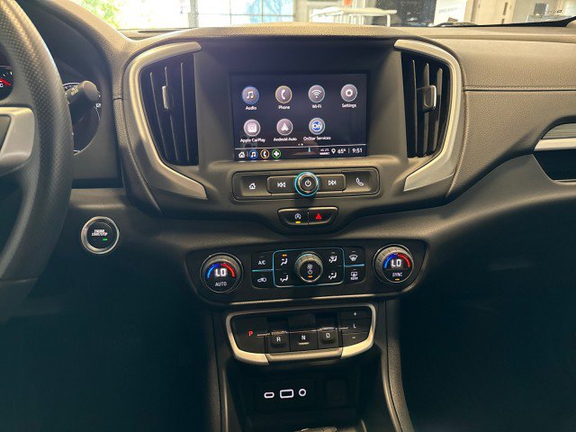 Used 2023 GMC Terrain SLE w/ Driver Convenience Package image 21