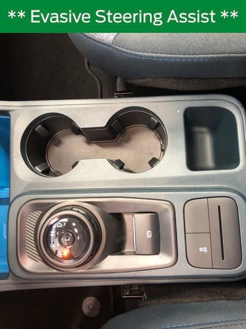 New 2025 Ford Maverick XLT w/ Equipment Group 301A AWD/4WD image 15
