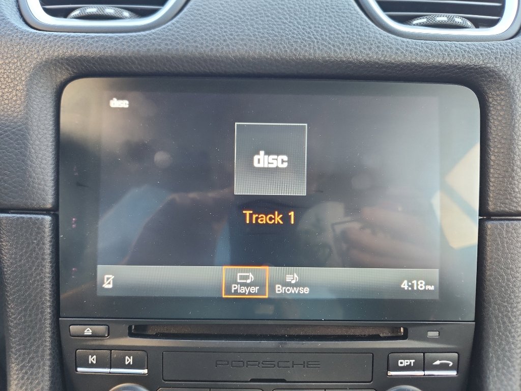 Certified 2022 Porsche 718 Cayman S image 27