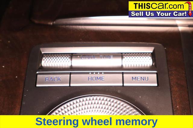 Used 2022 Genesis GV80 2.5T w/ Prestige Package 05 RWD image 20