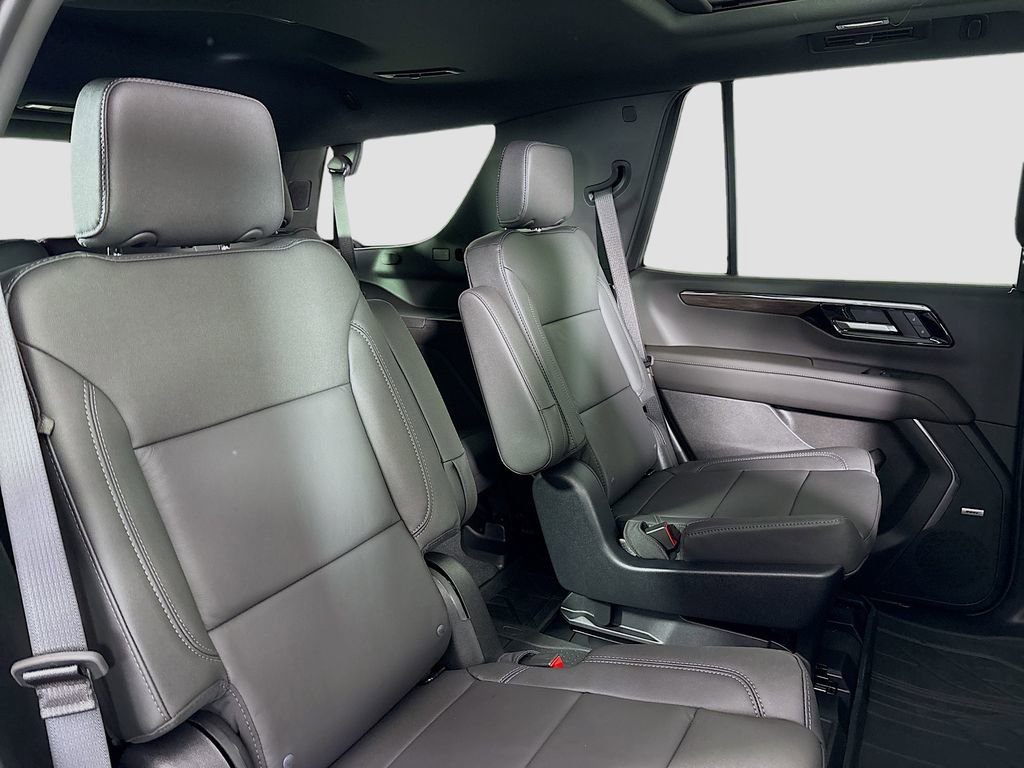 New 2026 Chevrolet Tahoe Z71 w/ Z71 Off-Road Package AWD/4WD image 30