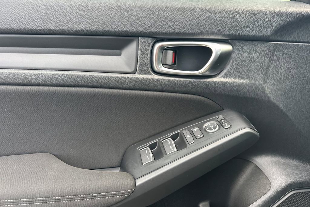 New 2026 Honda Civic Sport image 11