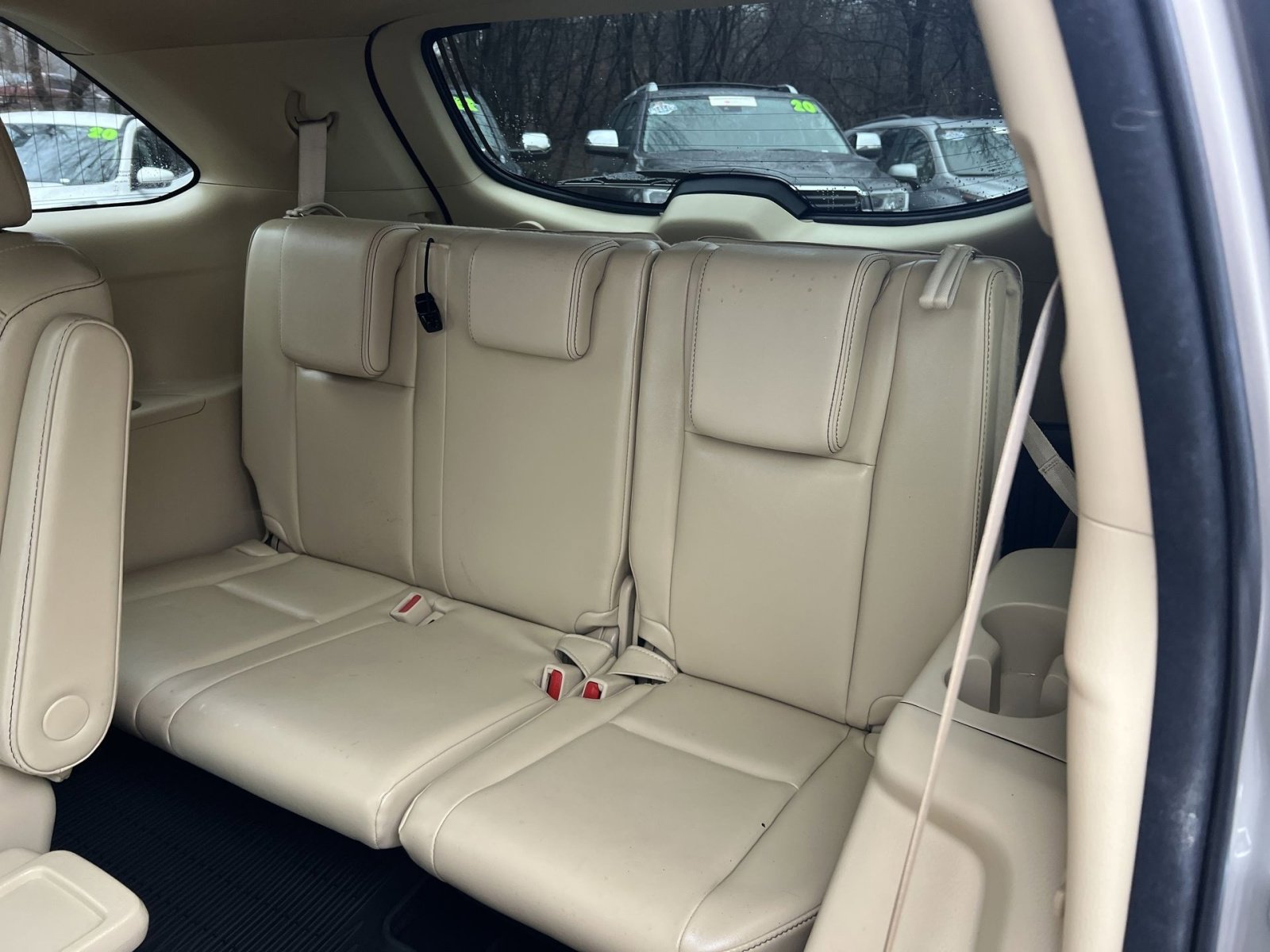 Used 2016 Toyota Highlander Limited image 26