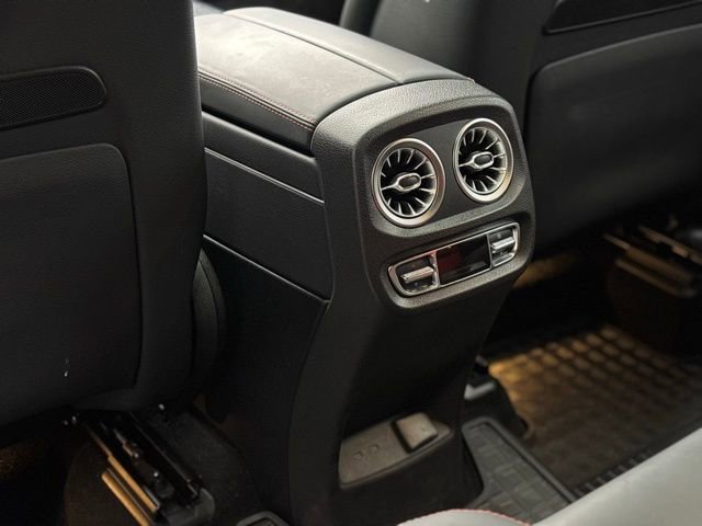 Certified 2025 Mercedes-Benz G 63 AMG 4MATIC image 46