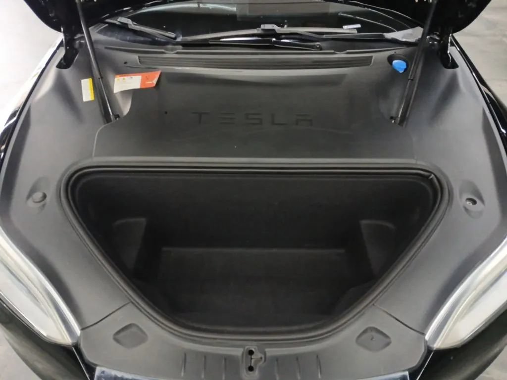 Used 2016 Tesla Model S 85D AWD/4WD image 20