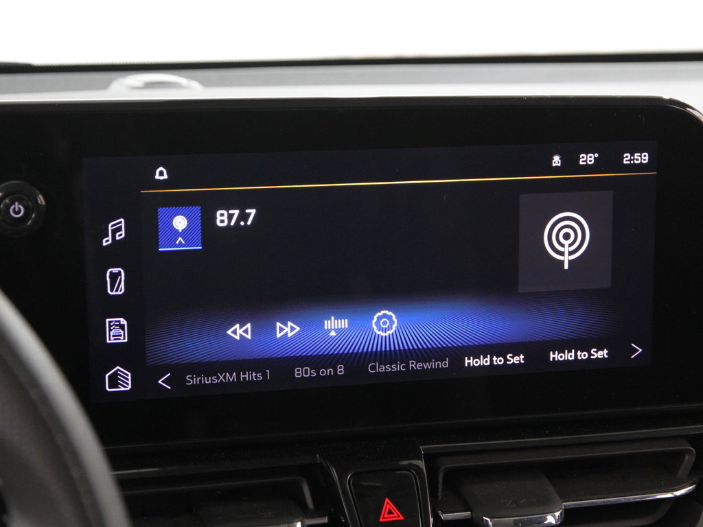 Certified 2024 Chevrolet TrailBlazer LT image 11