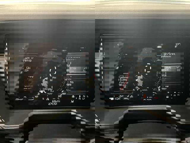 Certified 2024 GMC Acadia Elevation w/ Luxury Package image 12