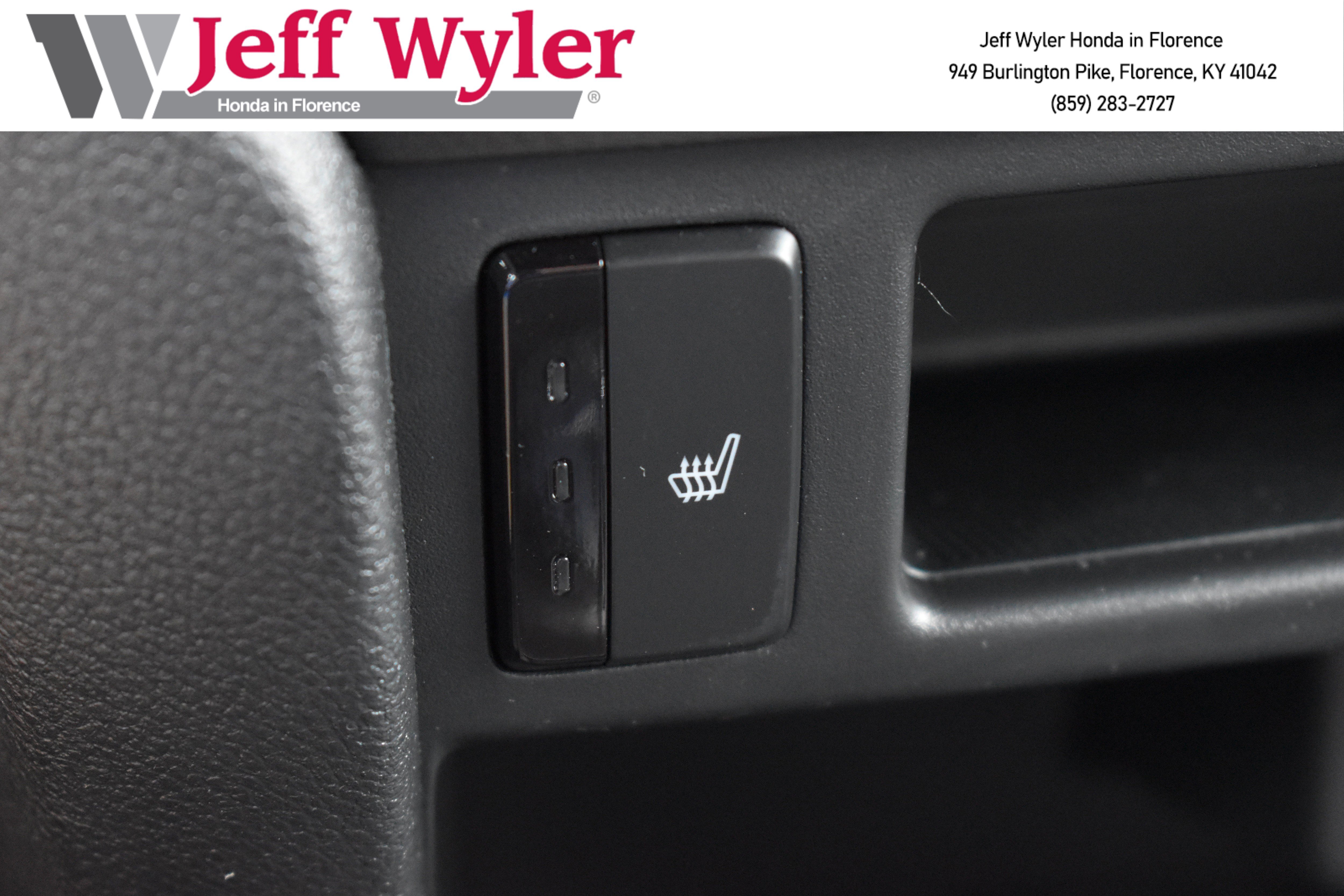 New 2026 Honda Ridgeline TrailSport image 21