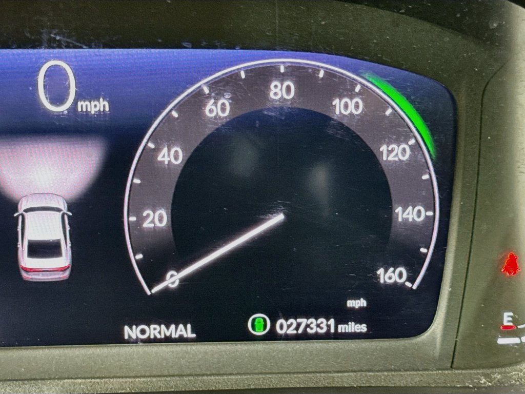 Used 2023 Honda Accord Sport image 15