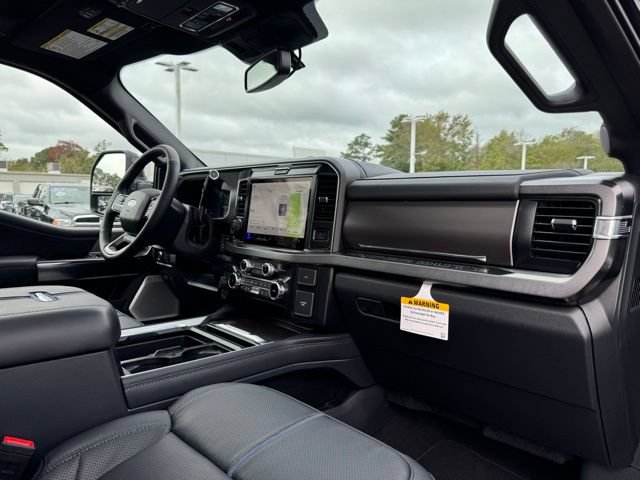 New 2026 Ford F250 Platinum AWD/4WD image 29