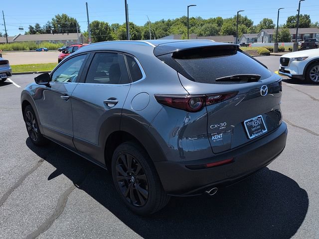Used 2023 MAZDA CX-30 AWD 2.5 S w/ Preferred Package image 5