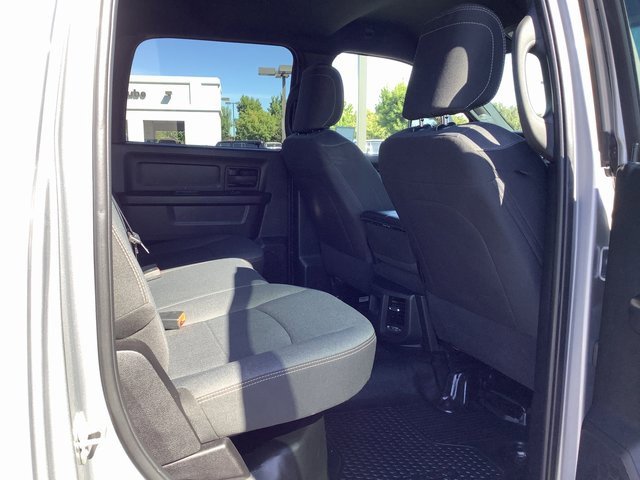 Used 2023 RAM 3500 Tradesman image 33