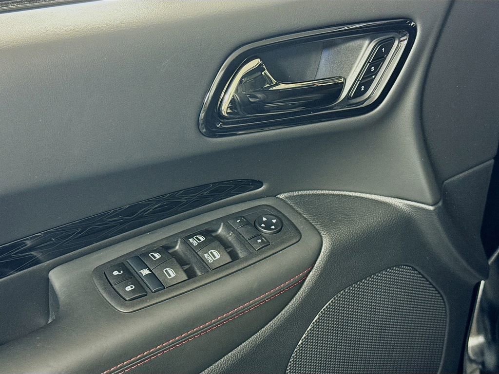 Used 2026 Dodge Durango GT AWD/4WD image 18