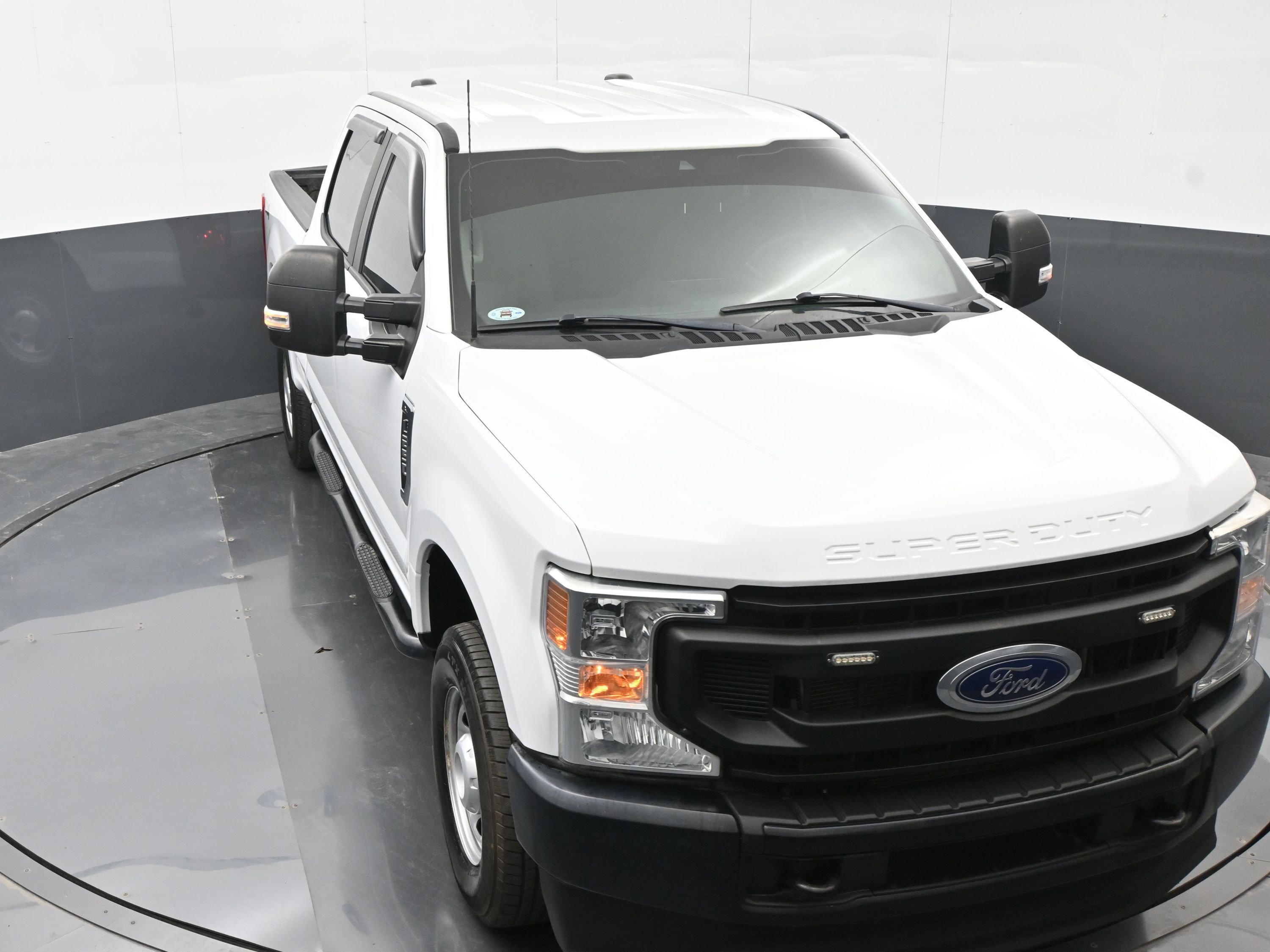 Used 2022 Ford F250 XL w/ Power Equipment Group image 33