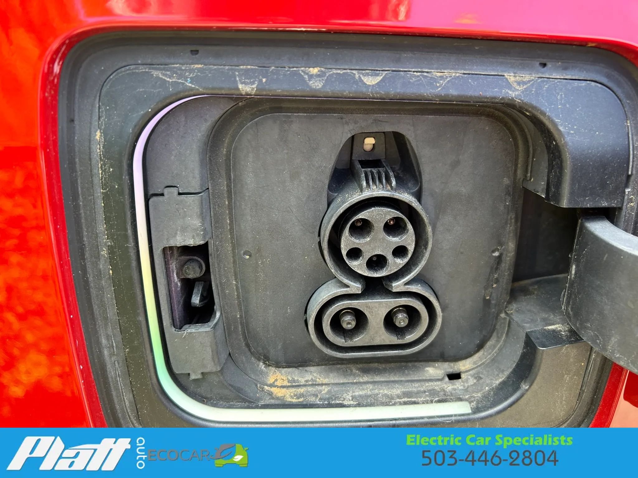 Used 2018 BMW i3 s RWD image 42