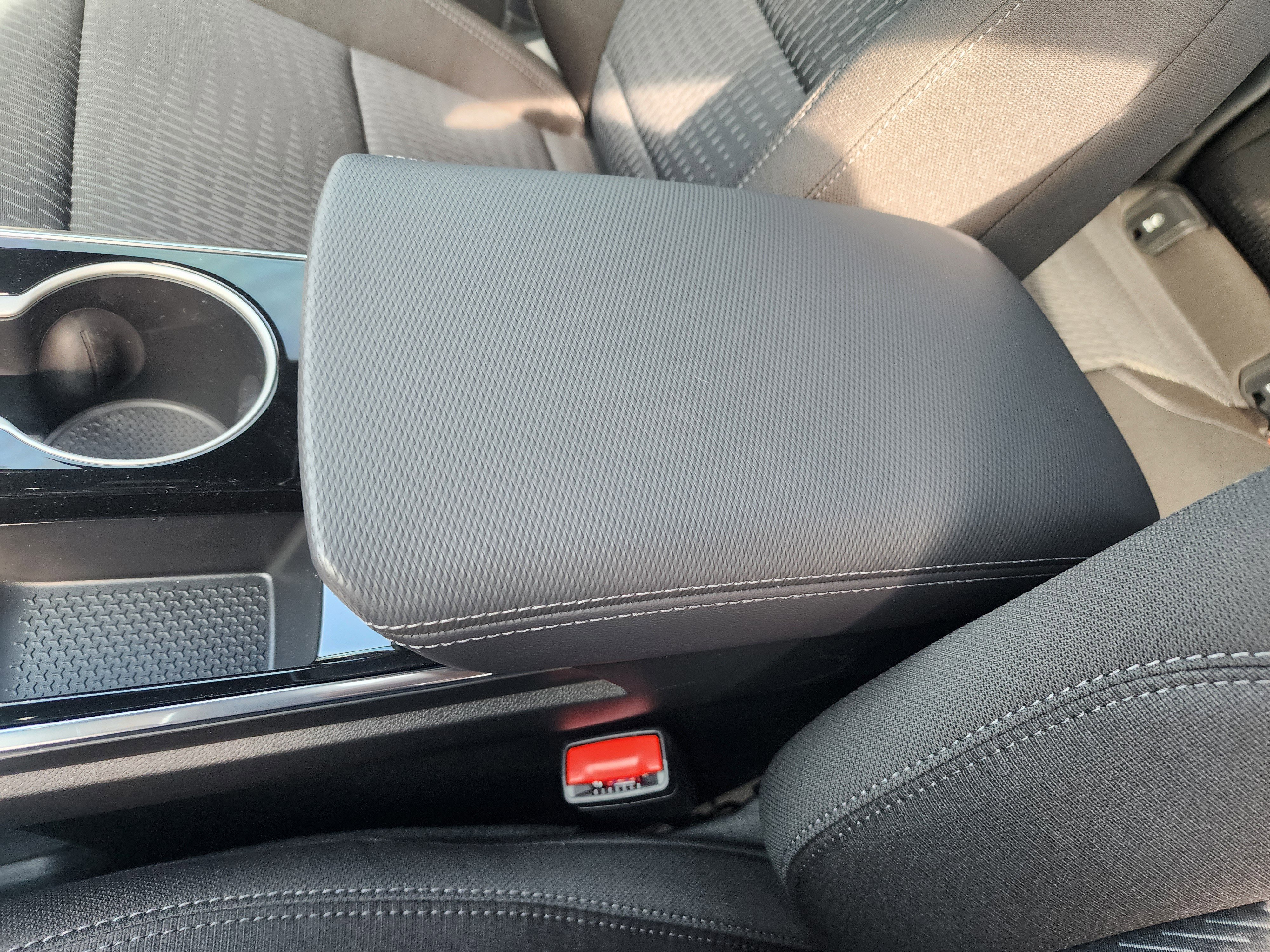 New 2026 Chevrolet Equinox LT image 36