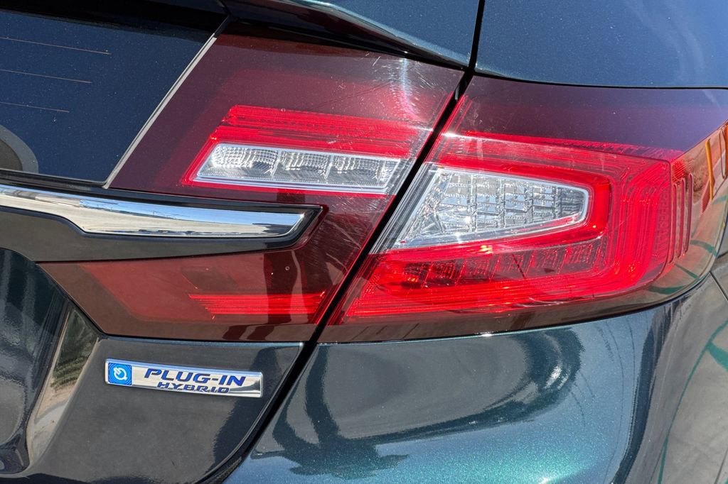 Certified 2020 Honda Clarity Plug-In Hybrid image 33
