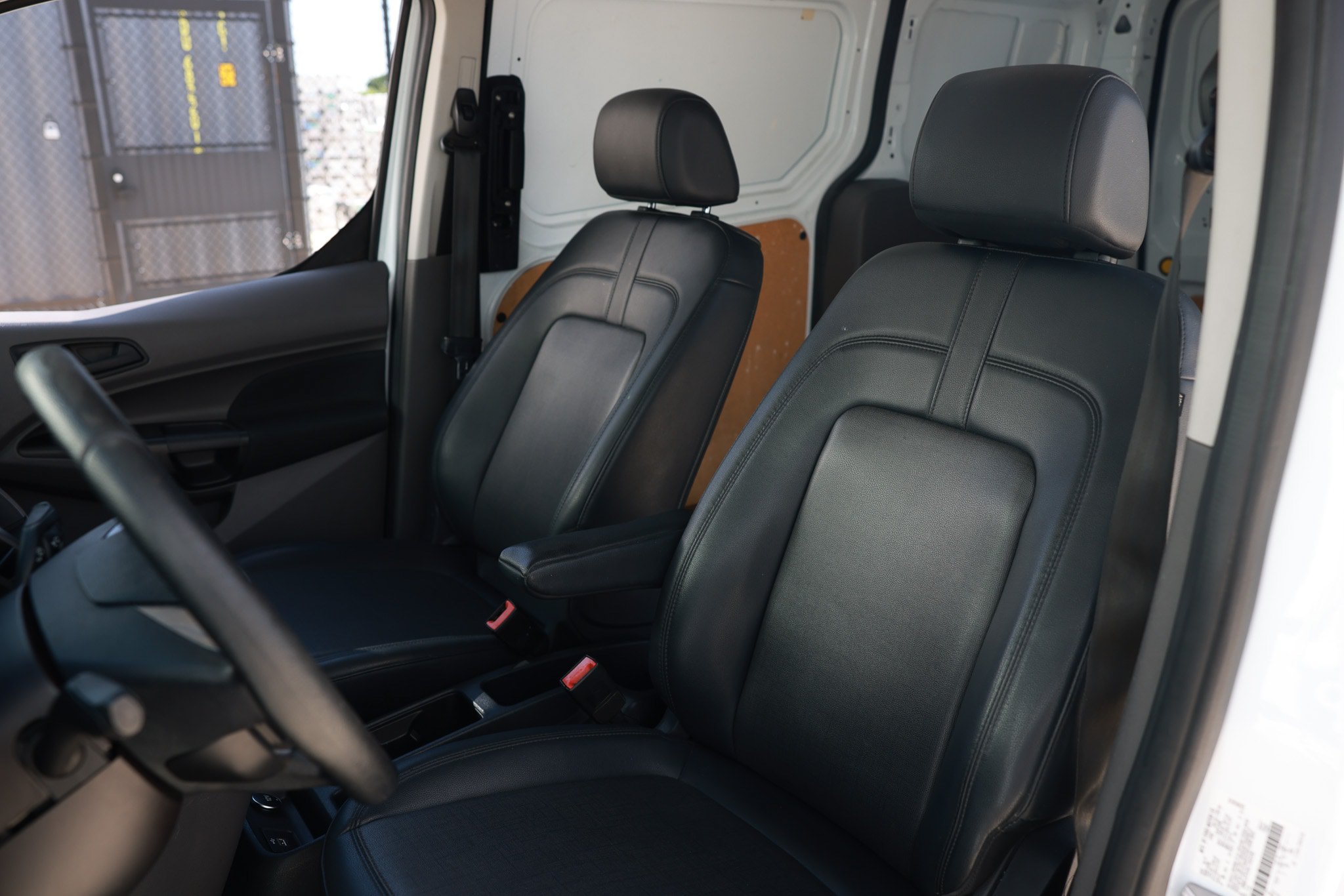 Used 2020 Ford Transit Connect XL FWD image 10
