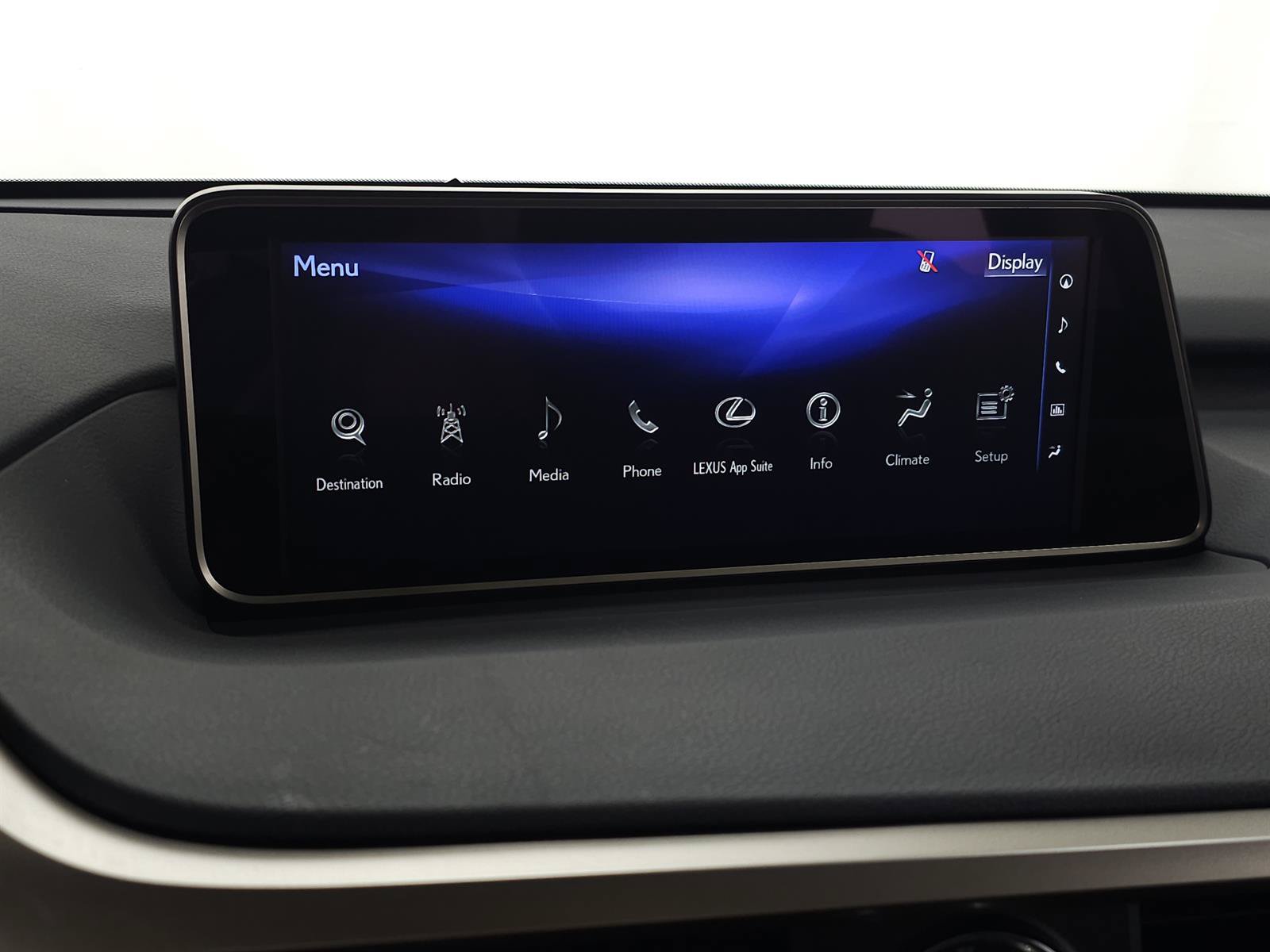 Used 2019 Lexus RX 350 AWD w/ Navigation Package image 26