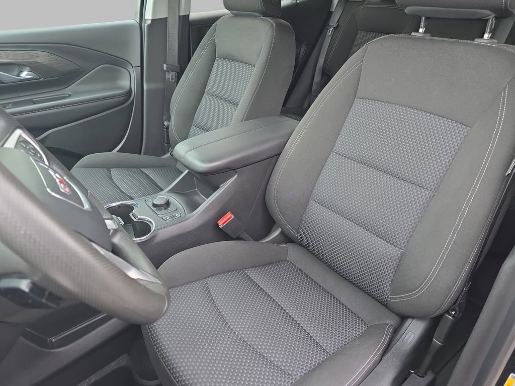 Certified 2023 GMC Terrain SLE w/ Driver Convenience Package AWD/4WD image 17