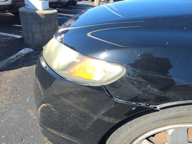 Used 2011 Honda Civic LX image 14