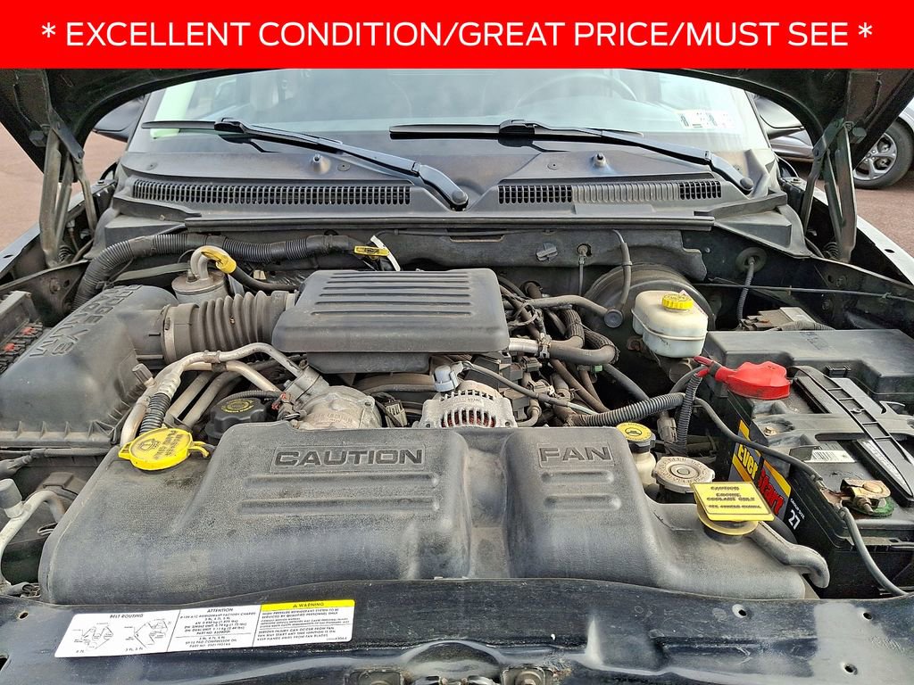 Used 2003 Dodge Dakota Sport image 25