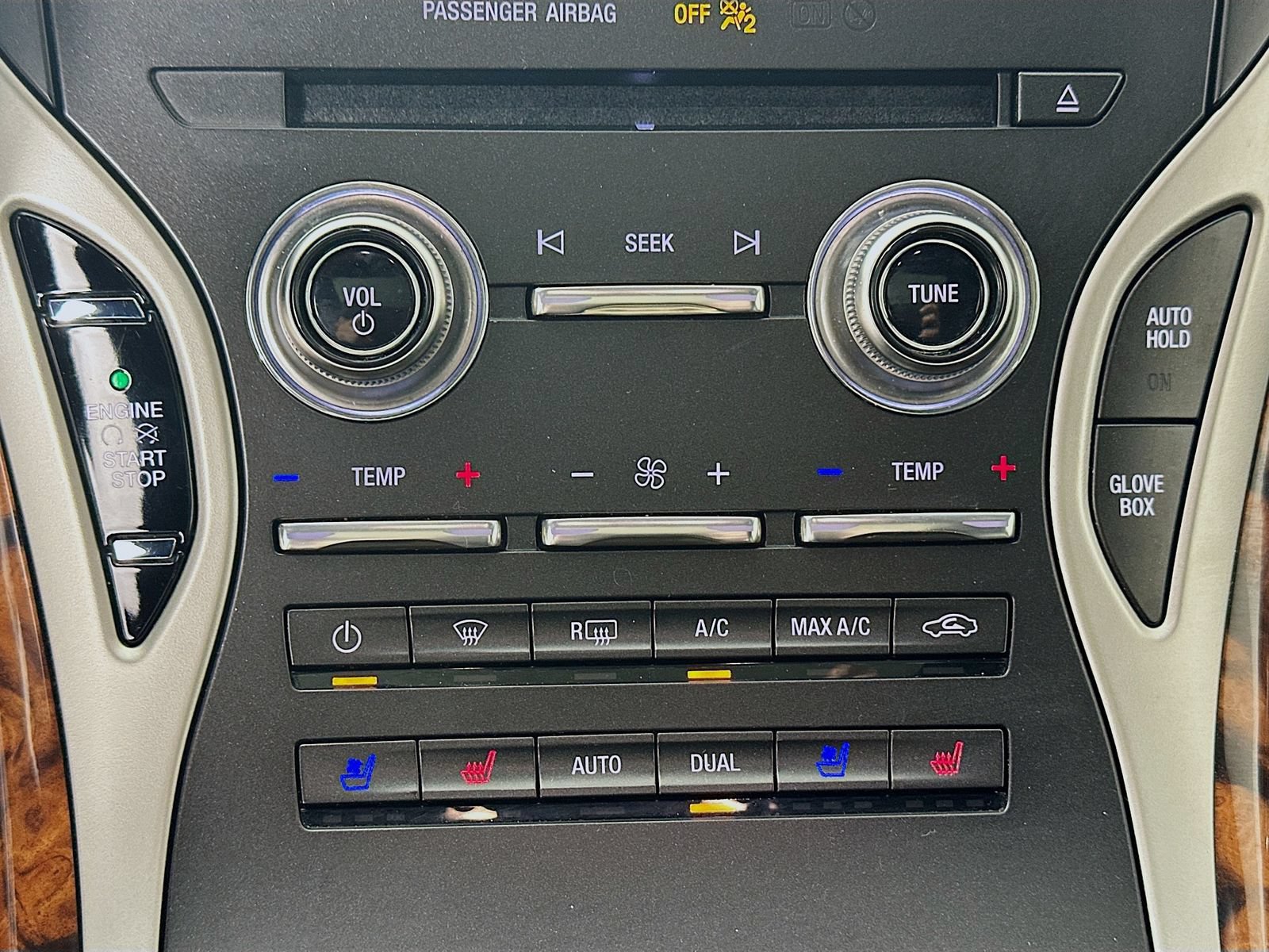 Used 2019 Lincoln Nautilus Reserve AWD/4WD image 27