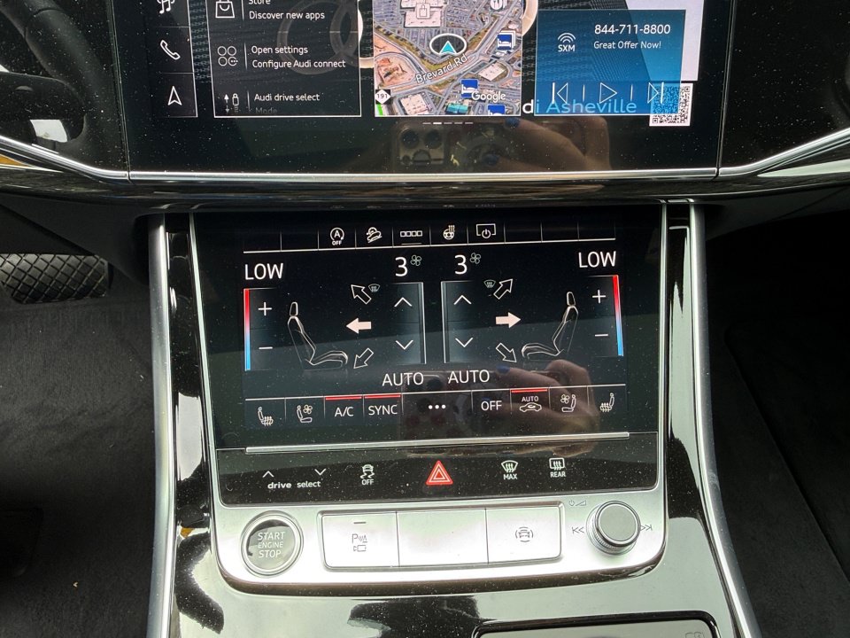 New 2026 Audi Q7 3.0T Premium Plus AWD/4WD image 18