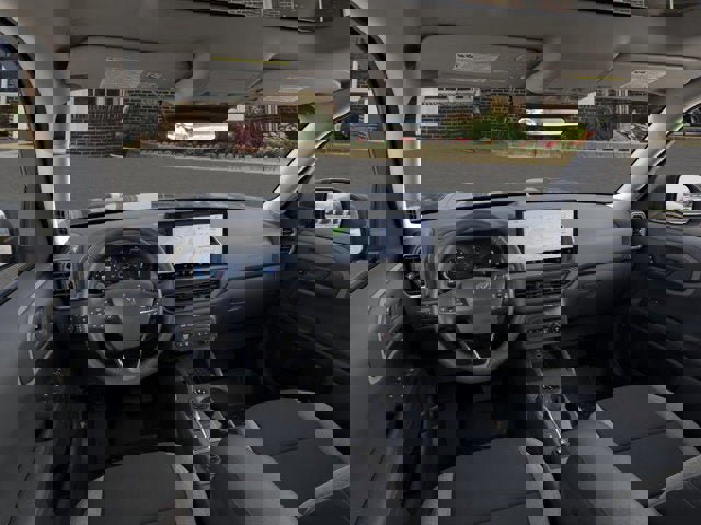 New 2025 Ford Bronco Sport Big Bend w/ Convenience Package image 32