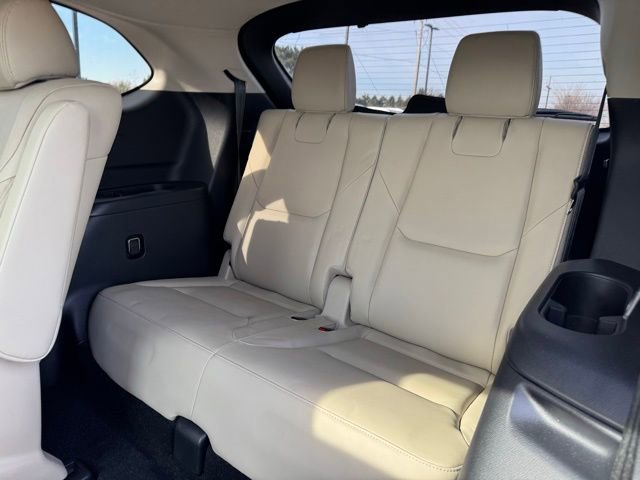 Certified 2023 MAZDA CX-9 Touring Plus AWD/4WD image 13
