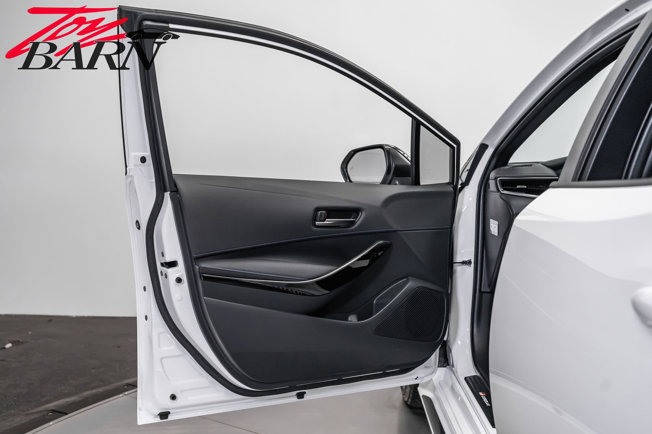 Used 2024 Toyota Corolla GR image 22