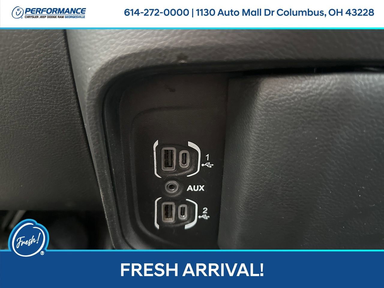 Used 2021 RAM 1500 Big Horn image 25