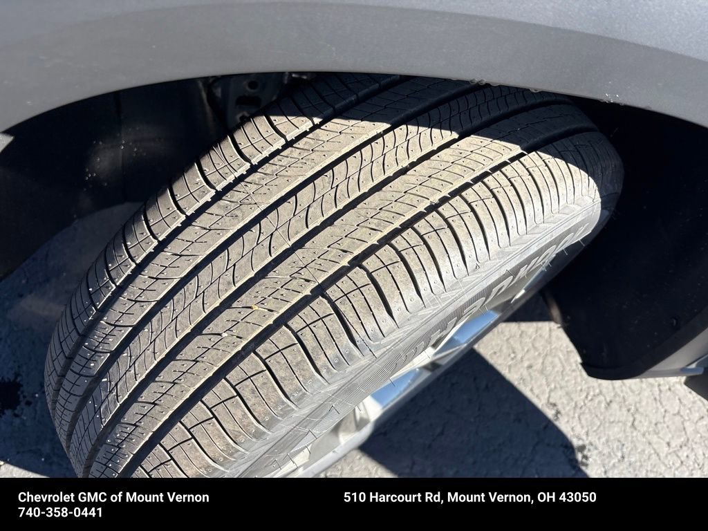 New 2026 Chevrolet Trax LT image 26