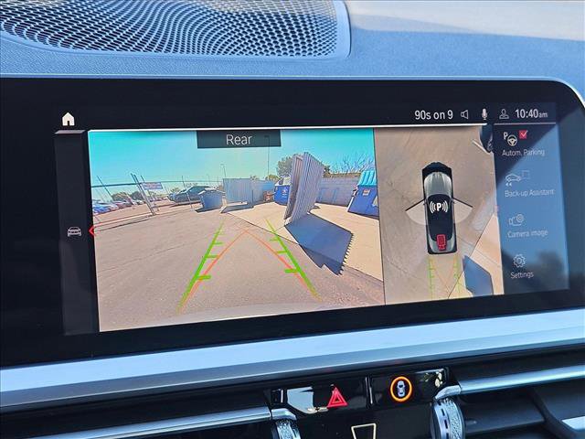 Certified 2023 BMW M4 xDrive Competition w/ M Driver's Package image 17