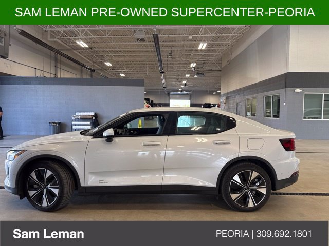 Used 2024 Polestar Polestar 2 AWD/4WD image 5
