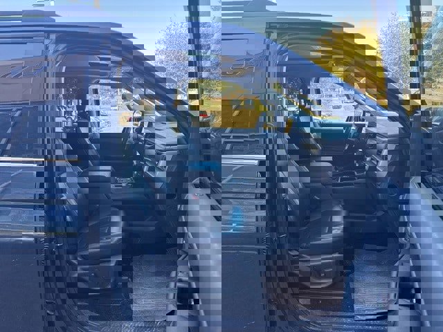 Certified 2022 Ford Expedition XLT image 12