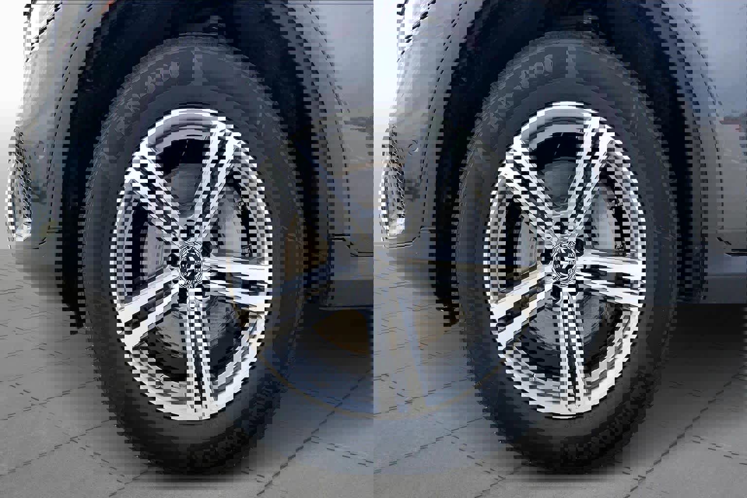 Used 2022 Mercedes-Benz GLC 300 image 11