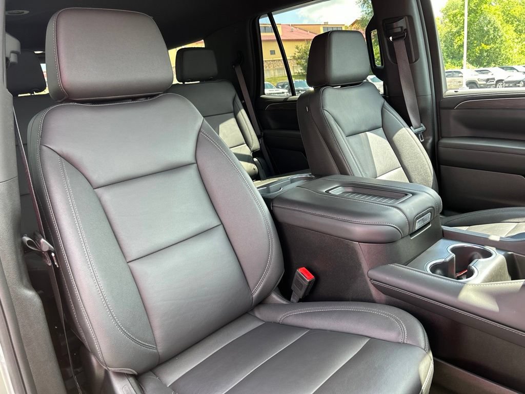 Certified 2023 Chevrolet Tahoe LT w/ Luxury Package AWD/4WD image 49