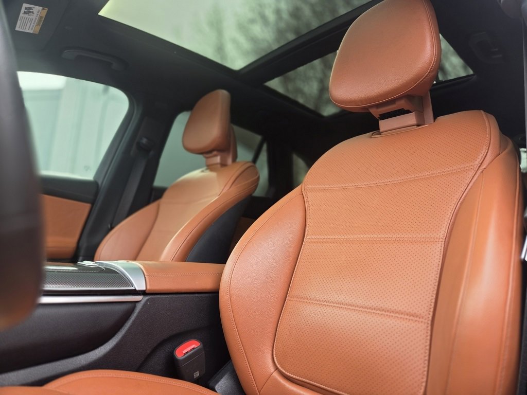 Used 2023 Mercedes-Benz GLC 300 4MATIC image 18