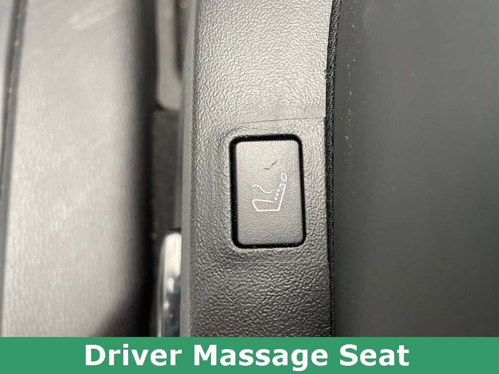 Used 2023 Mitsubishi Outlander SEL image 23