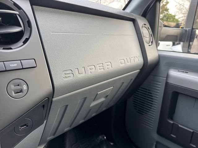 New 2026 Ford F750 2WD Regular Cab Super Duty image 26