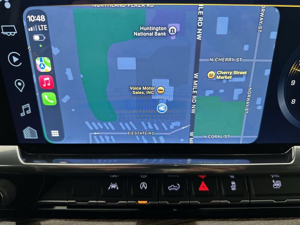 New 2026 Chevrolet Silverado 1500 LT AWD/4WD image 38