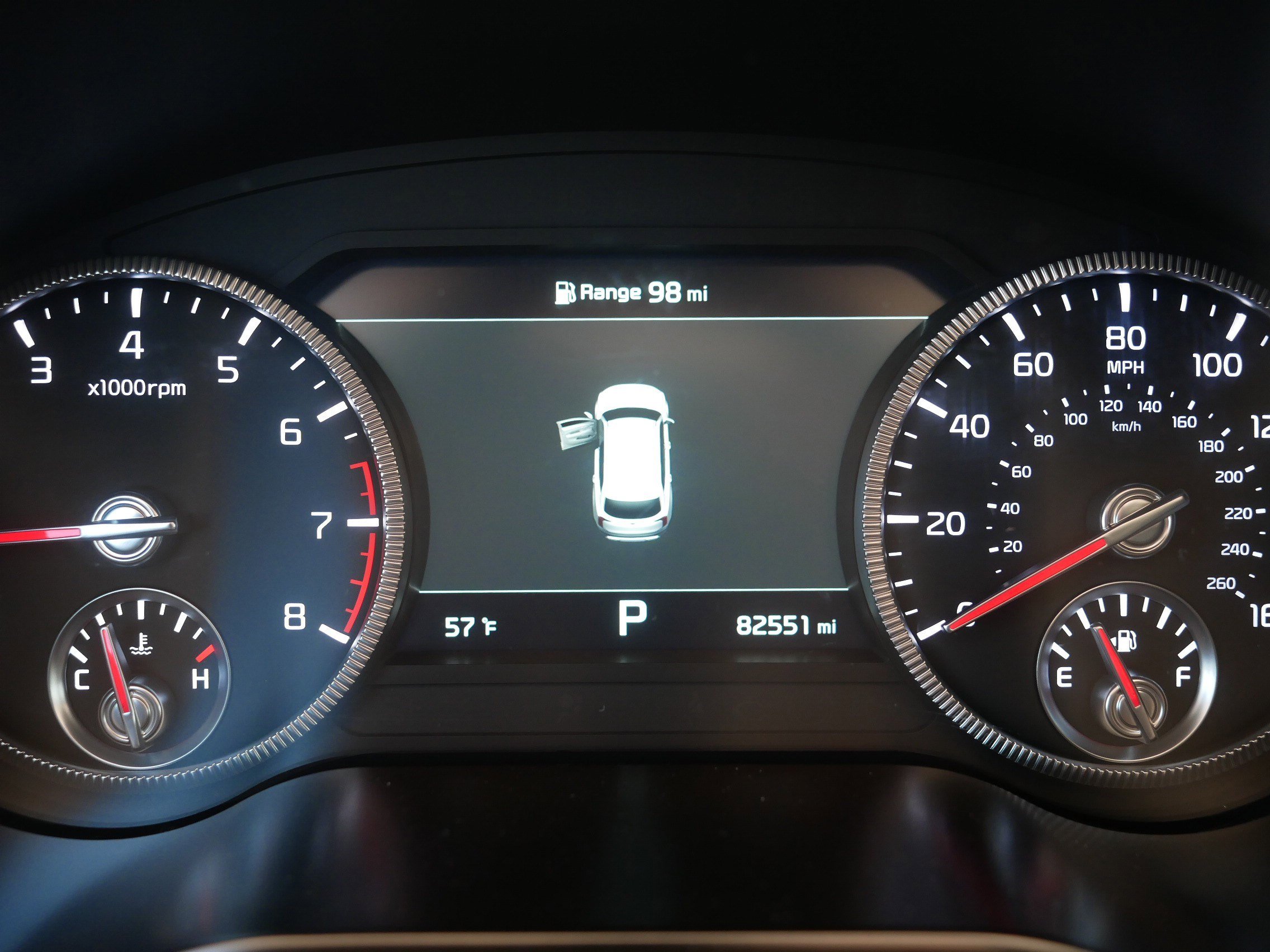 Used 2020 Kia Telluride SX image 21