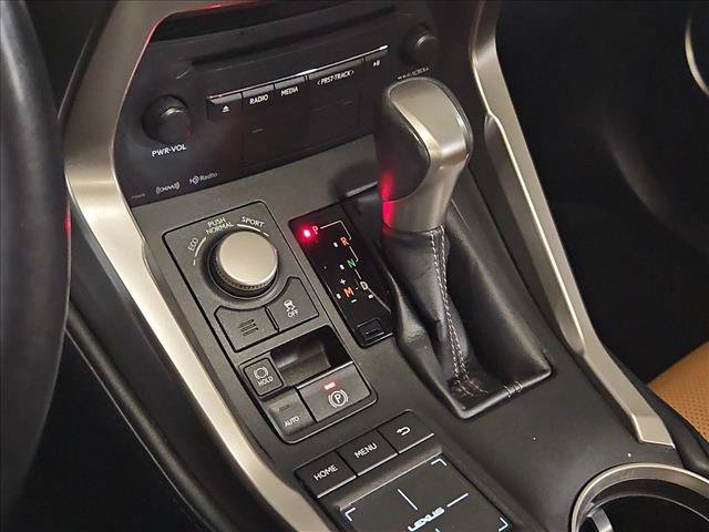 Used 2017 Lexus NX 200t FWD w/ Premium Package image 12